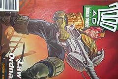 2000ad prog 822 for sale  Delivered anywhere in Ireland