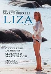 Liza usato  Spedito ovunque in Italia 