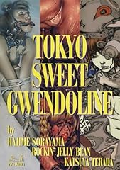 Tokyo sweet gwendoline for sale  Delivered anywhere in USA 