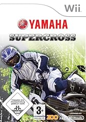 Yamaha supercross gebraucht kaufen  Wird an jeden Ort in Deutschland