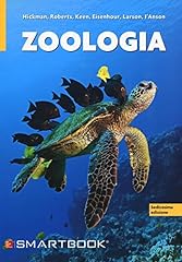 Zoologia. con aggiornamento usato  Spedito ovunque in Italia 