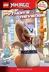 Pythor revenge for sale  Delivered anywhere in USA 