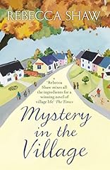 Mystery village for sale  Delivered anywhere in UK