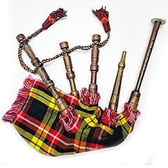 Dragon mini bagpipe for sale  Delivered anywhere in USA 