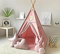 Rongfa kids teepee for sale  Delivered anywhere in USA 