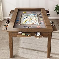 Board game table for sale  Delivered anywhere in USA 