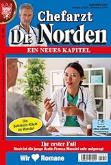 Chefarzt norden 1265 gebraucht kaufen  Wird an jeden Ort in Deutschland