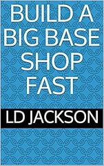 Build big base d'occasion  Livré partout en France