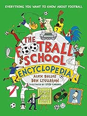 Football school encyclopedia for sale  Delivered anywhere in UK