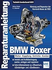 Bmw boxer motor gebraucht kaufen  Wird an jeden Ort in Deutschland