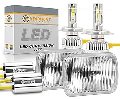 Headlight experts led for sale  Delivered anywhere in USA 