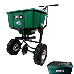 Lesco lb. push for sale  Delivered anywhere in USA 