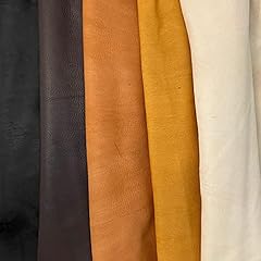 Miscellaneous assorted deerski for sale  Delivered anywhere in USA 