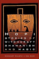Hopi stories witchcraft gebraucht kaufen  Wird an jeden Ort in Deutschland