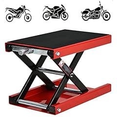500kg motorcycle lift for sale  Delivered anywhere in UK