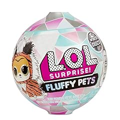L.o.l. surprise fluffy for sale  Delivered anywhere in UK