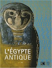 Egypte antique travers d'occasion  Livré partout en Belgiqu