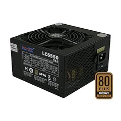 Power lc6550 netzteil gebraucht kaufen  Wird an jeden Ort in Deutschland