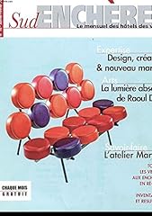 Sudencheres mensuel hotels d'occasion  Livré partout en France