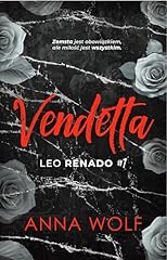 Vendetta leo renado d'occasion  Livré partout en France