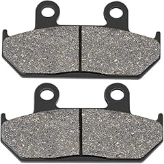 Motorcycle brake pads for sale  Delivered anywhere in USA 