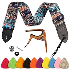 Junlego ukulele strap for sale  Delivered anywhere in UK