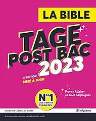 Bible tage post usato  Spedito ovunque in Italia 