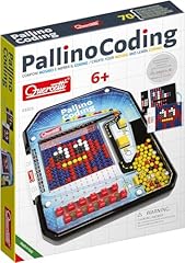 Quercetti pallino coding usato  Spedito ovunque in Italia 