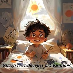 Pietro livre émotions d'occasion  Livré partout en France