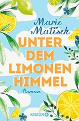 Dem limonenhimmel roman gebraucht kaufen  Wird an jeden Ort in Deutschland