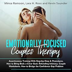 Emotionally focused couples for sale  Delivered anywhere in UK
