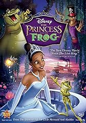 Princess frog for sale  Delivered anywhere in USA 