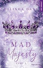 Mad majesty d'occasion  Livré partout en France