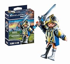 Playmobil novelmore 71301 usato  Spedito ovunque in Italia 