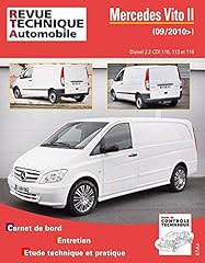 Mercedes vito diesel usato  Spedito ovunque in Italia 