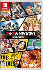 Aca neogeo selection usato  Spedito ovunque in Italia 