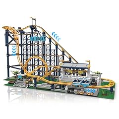 Mygoci roller coaster for sale  Delivered anywhere in USA 