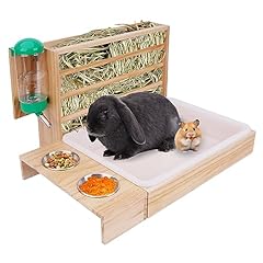 Mogoulua rabbit hay for sale  Delivered anywhere in UK