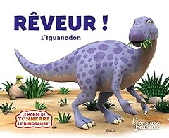 Rêveur iguanodon d'occasion  Livré partout en France