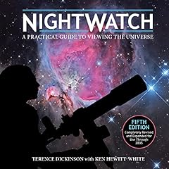 Nightwatch practical guide for sale  Delivered anywhere in USA 