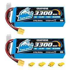 Yowoo pack lipo for sale  Delivered anywhere in UK