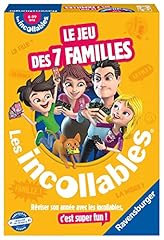 jeu familles fernand nathan nathan d'occasion  Livré partout en France