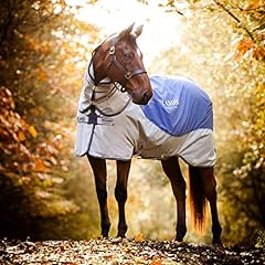 Horseware couverture imperméa d'occasion  Livré partout en Belgiqu