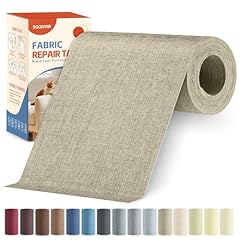 Linen fabric repair for sale  Delivered anywhere in USA 
