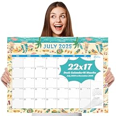 Gannyfer desk calendar for sale  Delivered anywhere in USA 