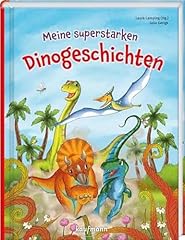 Superstarken dinogeschichten gebraucht kaufen  Wird an jeden Ort in Deutschland
