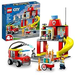 Lego caserma dei usato  Spedito ovunque in Italia 