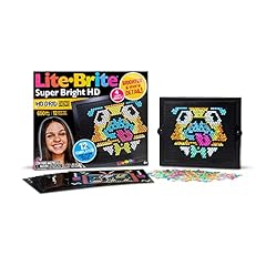 Lite brite super for sale  Delivered anywhere in USA 