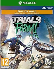 Trials rising edition d'occasion  Livré partout en France