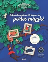 Tour perles miyukis d'occasion  Livré partout en Belgiqu